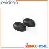 Avidsen coppia di fotocellule da esterno 12V/24V
