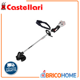 Decespugliatore con motore brushless da 36V e 650W - RY10G