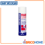 Pulitore per Schiume Poliuretaniche Foam Cleaner - Saratoga