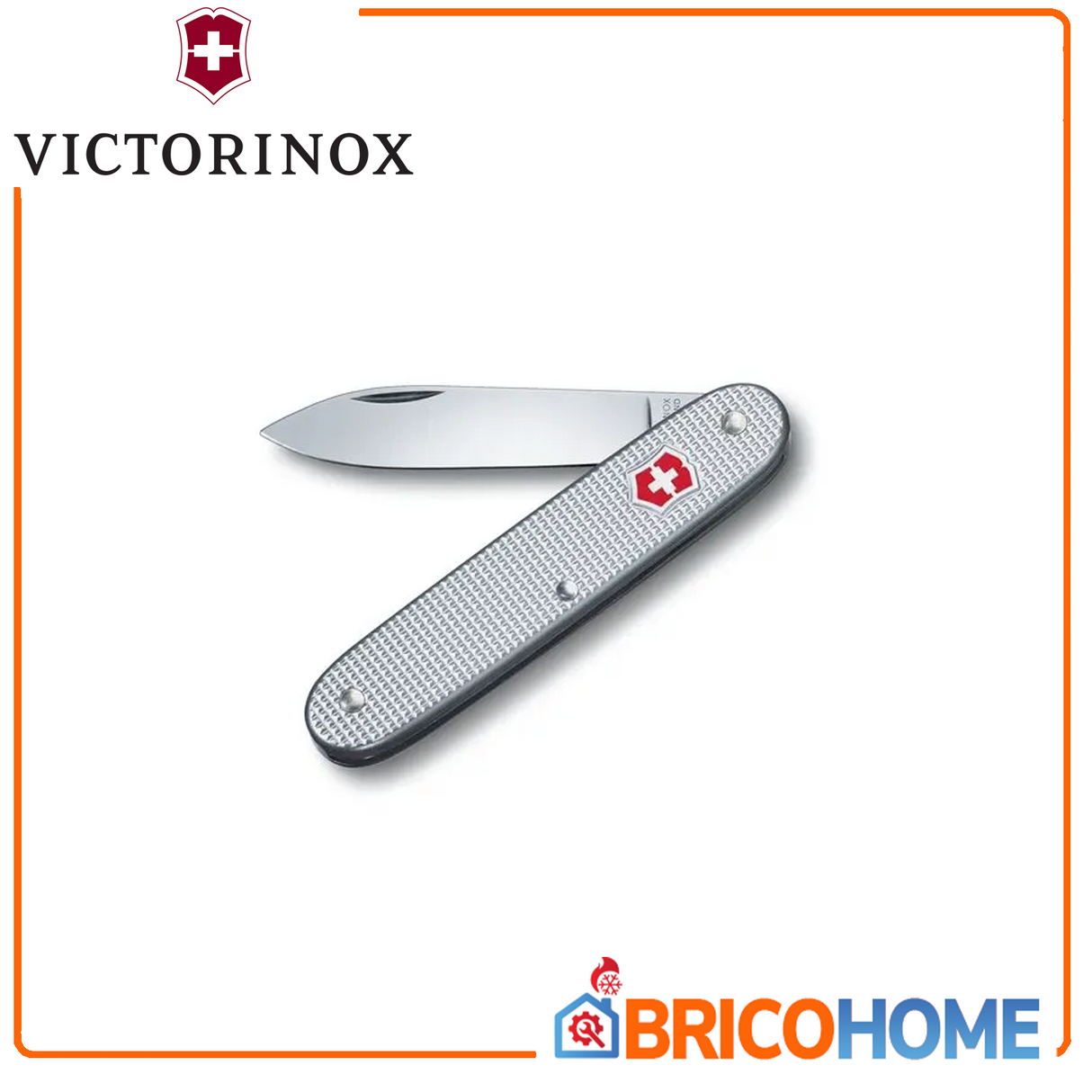 Victorinox Swiss Army 1 Alox Taschenmesser 9,3 cm