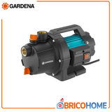 Pompa elettrica da giardino 3000/4 Basic - GARDENA