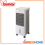 Elektronischer Luftkühler/Reiniger mit 7-Liter-Tank – Bimar