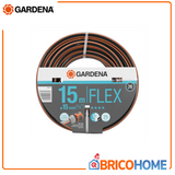 Tubo da giardino Comfort FLEX OGS 58'' 15MT - GARDENA
