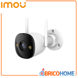 Imou Bullet 3 TELECAMERA DA ESTERNO 5MP/3K VISIONE NOTTURNA Colori WI-FI 6 IP67