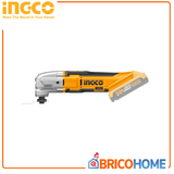 INGCO 20V cordless multifunction hacksaw kit + Battery charger + 4AH battery