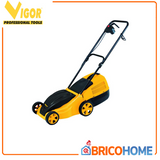 Elektrischer Rasenmäher VIGOR V-1033/E 1000 W