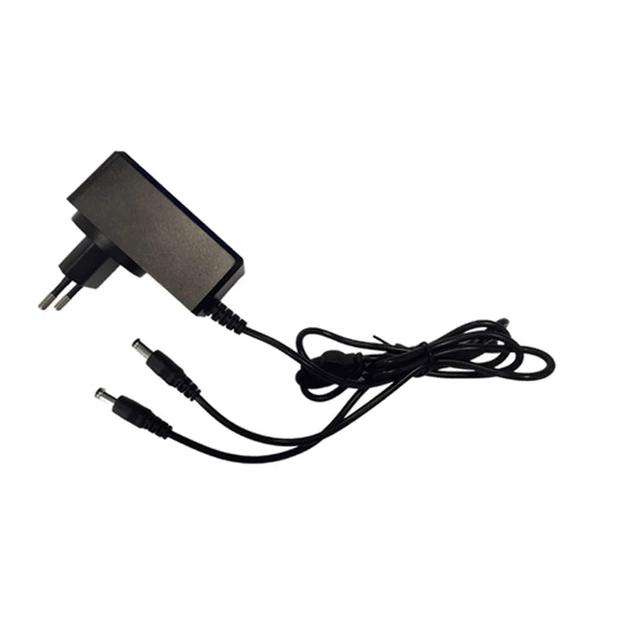 Kit Abbacchiatore Elettrico VERTIGO CARBON L 18V con Batteria e Caricabatteria [BUNDLE]