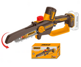 INGCO Mini Elettrosega 20V 6" nuda ( solo corpo ) – CGSLI2066