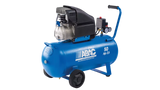 ABAC Compressore Aria 50 L 2 HP 10 Bar - Montecarlo L20
