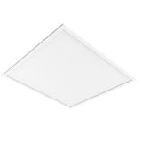 ReeR Pannello LED Backlit 600×600 36W IP20 4000K CRI80