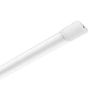 Reer Plafoniera LED Ultra‑Slim con CCT Selezionabile 3000K / 4000K / 6500K