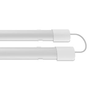 Reer Plafoniera LED Ultra‑Slim con CCT Selezionabile 3000K / 4000K / 6500K