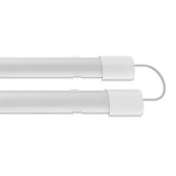 Reer Plafoniera LED Ultra‑Slim con CCT Selezionabile 3000K / 4000K / 6500K