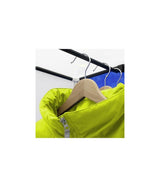 Guardaroba In Tessuto Armadio cm.65x45x150h Cm Appendiabiti Organizzatore
