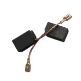 INGCO Spazzole carboncini di ricambio per Smerigliatrice AG75028E - AG900285