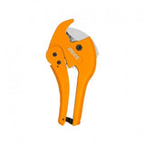 PIPE CUTTERS FOR PVC