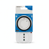 Timer Meccanico Giornaliero 58103 ottimizzato per e-commerce