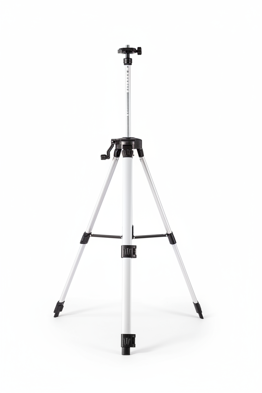 Treppiede BORMANN Pro BDM1600 alluminio 50-150cm