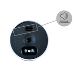 Easymate Wi-Fi camera for outdoor 1080P 