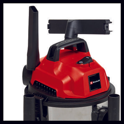 Einhell TC-VC 1820 S wet and dry vacuum cleaner