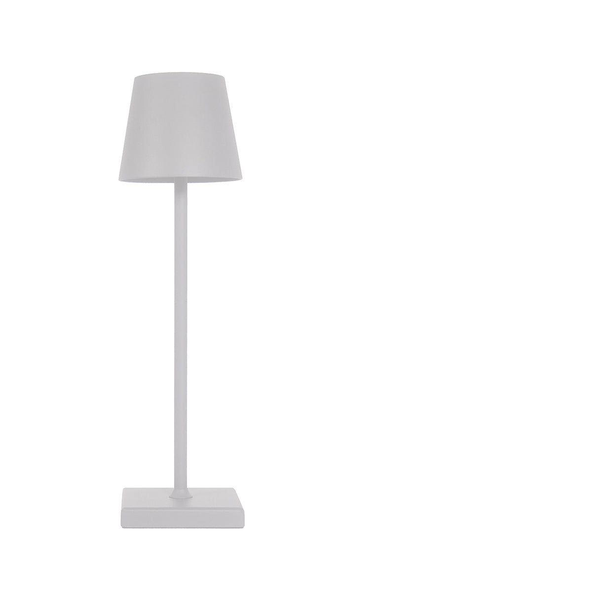 Dimmbare wiederaufladbare LED-Tischleuchte - Joyce 