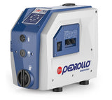 Automatisches Druckbeaufschlagungssystem mit DG PED 3 1HP Pedrollo-Wechselrichter