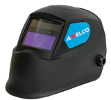 Casco Maschera per saldatura ad oscuramento automatico Awelco Helmet 2000 E-11