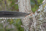 Pruning saw straight blade 30cm SME 30 GL CASTELLARI