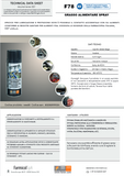 Grasso lubrificante spray alimentare 400ml F78 FAREN