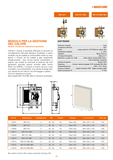 Modulo interfaccia caldaia / termoprodotto supercompatto 25/30 kW completo di box di copertura - MX115/ 1 MINI - 115011