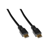 Hochgeschwindigkeits-HDMI-M/M-Kabel mit Ethernet 15 Meter - ALCAPOWER
