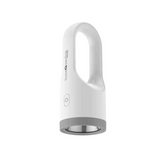 Aufladbare Designer-Taschenlampe von Lumus – EL075 CFG