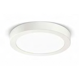 GFA762N 18W natural light 4000K GEALED large round white ceiling lamp