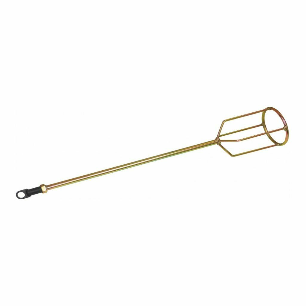 Cage whisk for mixers M14 RURMEC connection