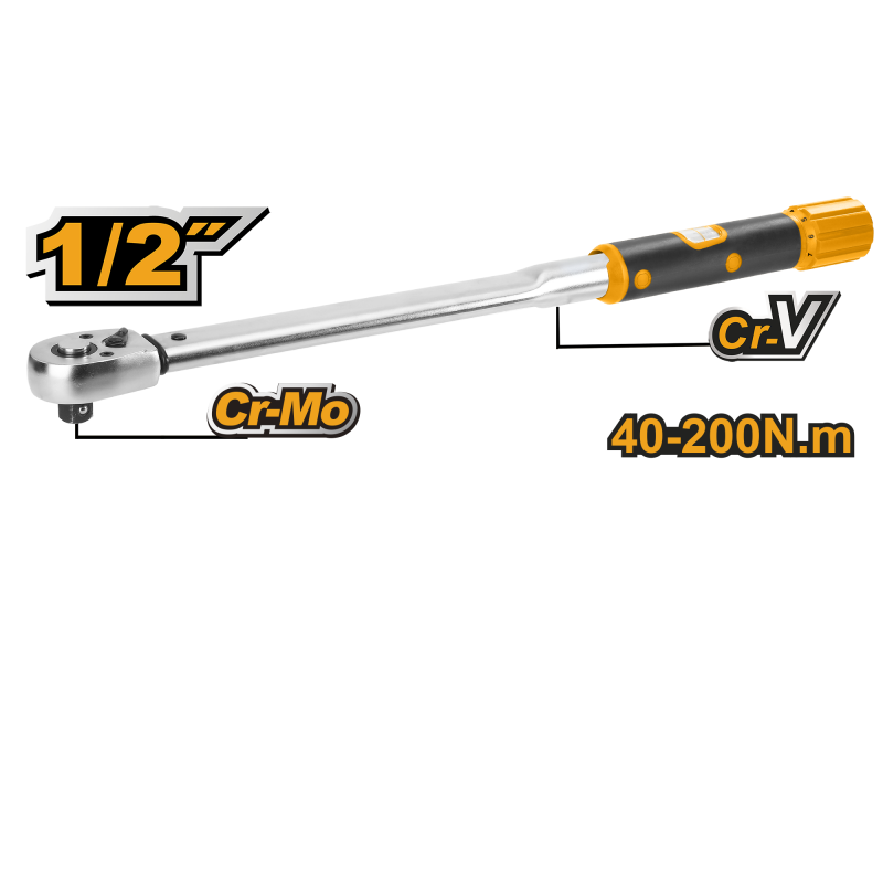 Ingco online torque wrench
