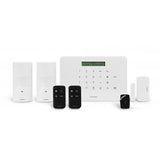 Kit allarme HomeSecure connesso WIFI / GSM senza fili AVIDSEN