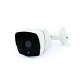 Wired bullet color video surveillance camera - 4 in 1 - fixed lens - starlight
