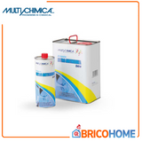 Diluente nitro antinebbia extra 1 Litro MULTICHIMICA
