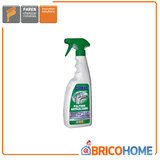 Anti-limescale cleaner for ceramic taps and shower cubicles 750ml CITRUS FAREN