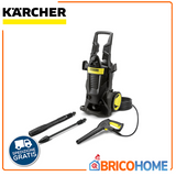 Idropulitrice acqua fredda Karcher K6 SPECIAL EU 160bar 3000W con accessori