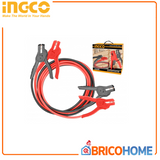 INGCO 600A 3MT car battery cables