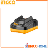 INGCO 20V quick charger