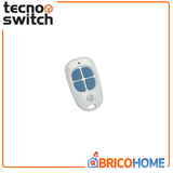 Tecno Switch 433,92 MHz Festcode-Funksteuerung