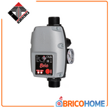Presscontrol Elektronischer Druckregler für ITALTECNICA BRIO Elektropumpen