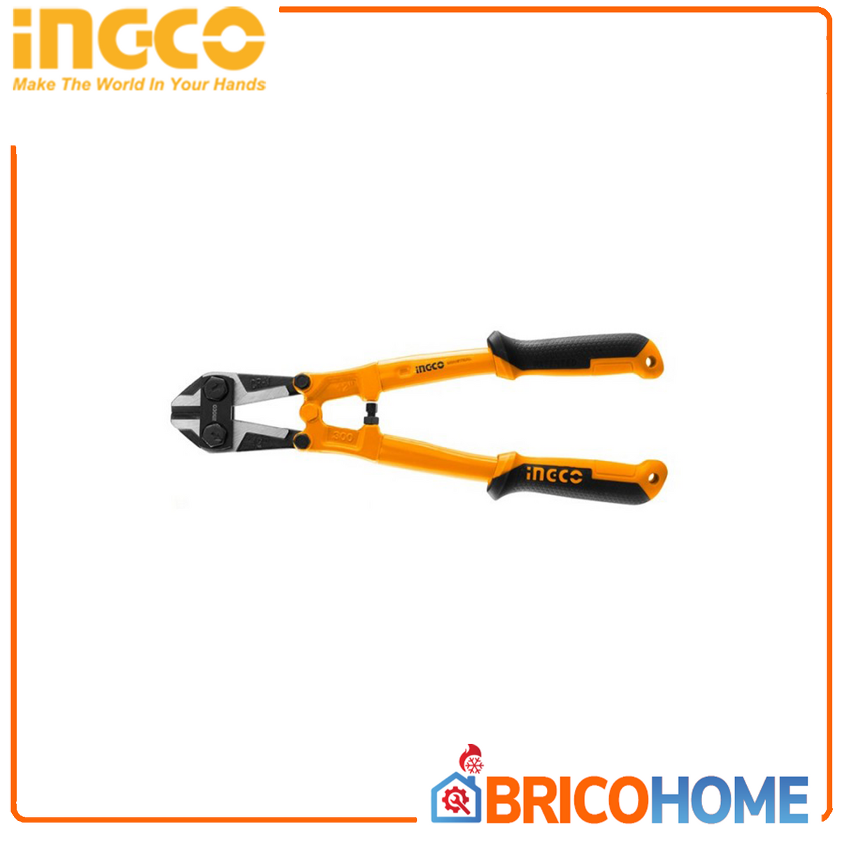INGCO 12 inch bolt cutter 