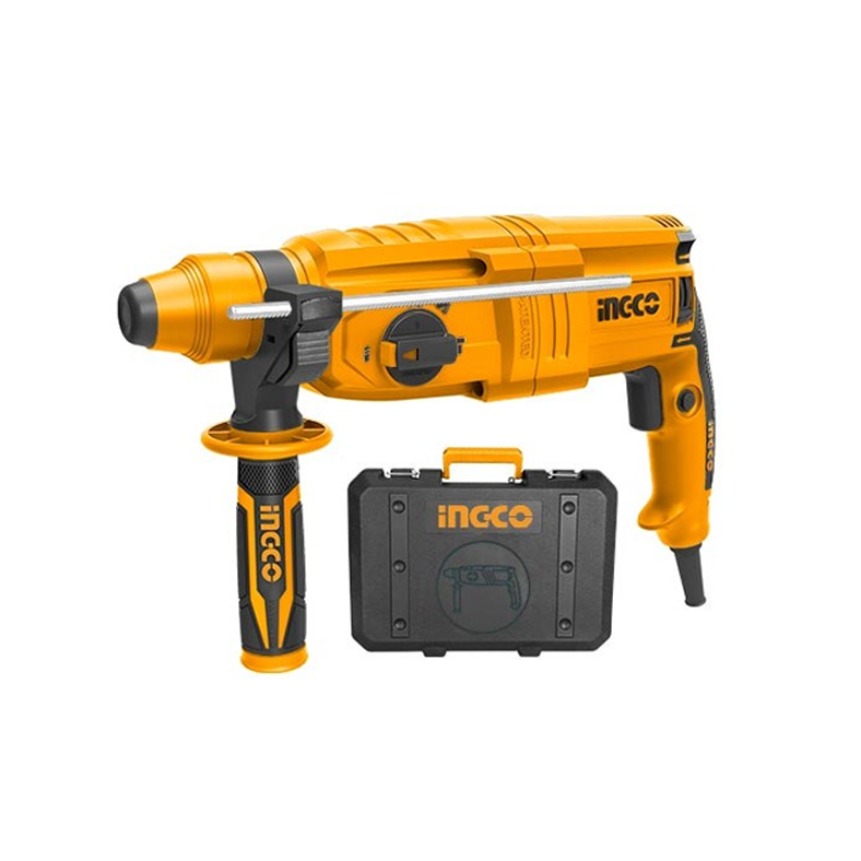 INGCO SDS plus Bohrhammer 800W - GENERALÜBERHOLT