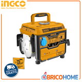 INGCO 0,8 kW Mischstromgenerator