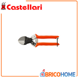 B12 - CASTELLARI double blade professional pruning shears