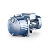 Silent multi-impeller centrifugal electric pump PEDROLLO 3CPm100 HP. 0.75