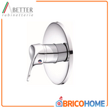 Built-in single lever mixer for shower - Matisse Series